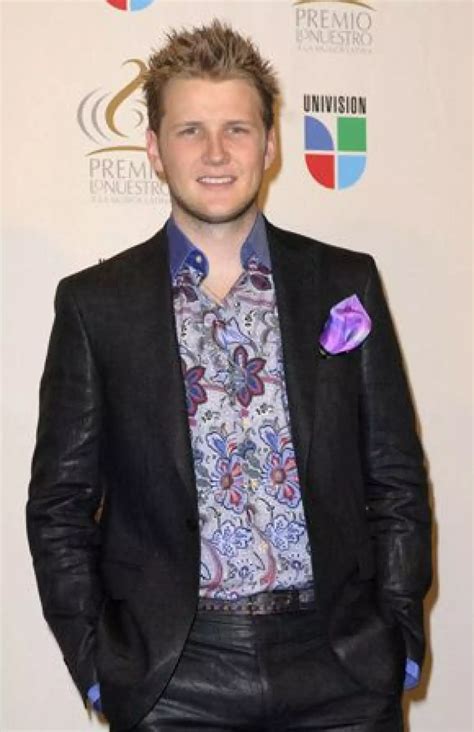 Alexander Acha habla de su separación