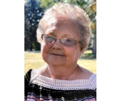 Rita R. Bland Obituary (2023) - Van Wert, OH - Alspach-Gearhart Funeral ...