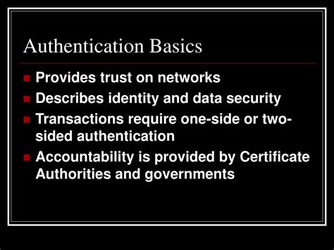 Authentication Tutorial 的图像结果