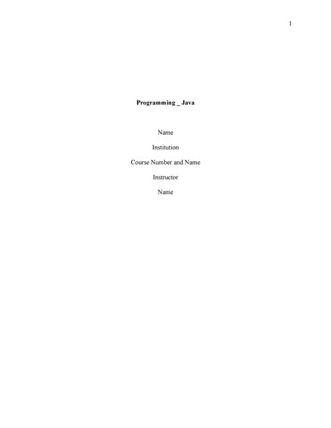 Java Class Library 的图像结果