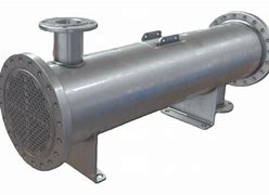Image result for Heat Exchanger in Main Cabin