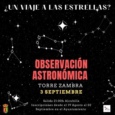 Observación astronómica