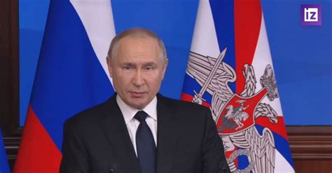 普京：俄罗斯将继续保持和完善“核三位一体”的战备状态|普京|俄罗斯|环球网_新浪新闻