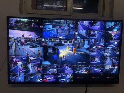 天津监控丨视频监控丨摄像头 - 天津大航科技有限公司