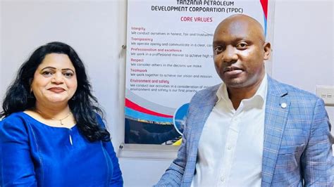 PPPC | Tanzania lures Indian investor in city natural gas distribution