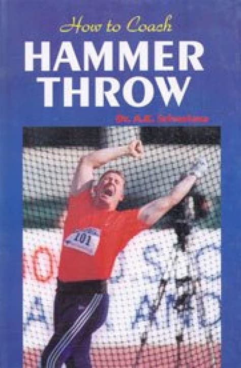 Buy How to Coach Hammer Throw Book Online at Low Prices in India | How ...