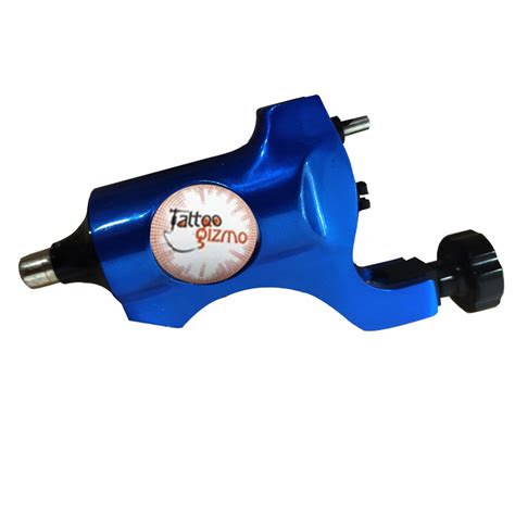 Gizmo Nova Rotary Tattoo Machine – Tattoo Machine India