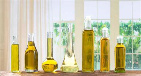 4 types of olive oil -- which one to use for cooking and which one for ...