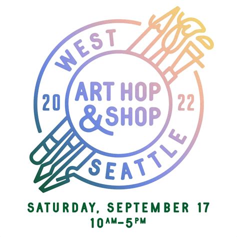 West Seattle Art Hop & Shop will feature more than 75 artists Sept. 17 ...