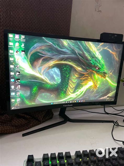 Gaming Monitor - Computers & Laptops - 1804334118