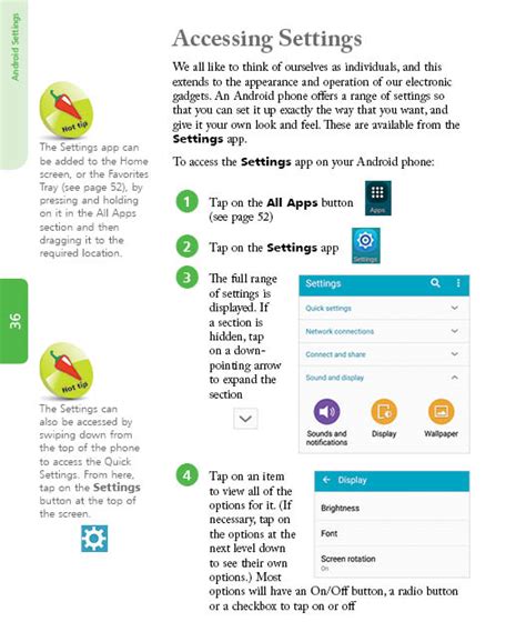 Android Tutorial for Seniors 的图像结果