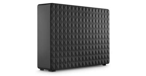 4 TB 3.5 SEAGATE EXPANSION USB3.0 STEB4000200