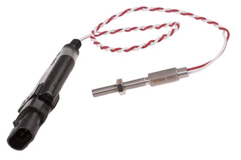 Garrett Speed Sensor Kit mit Anzeige 781328-0001 | BAR-TEK Motorsport GmbH