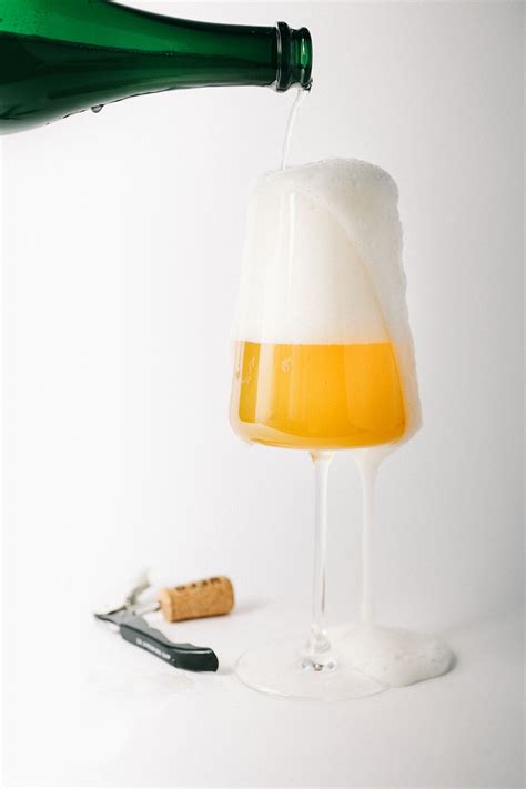 Fig Leaf Table Bier — 33 Acres Brewing Company