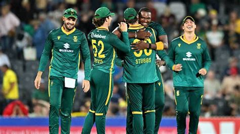 South Africa announce playing XI for 1st ODI against England, star ...