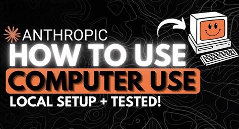 Image result for Computer Use Video Anthropic Simple