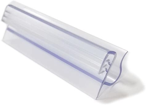 Buy Slatwall Economy Sign Holder - Flush Signage & Card Grip for ...