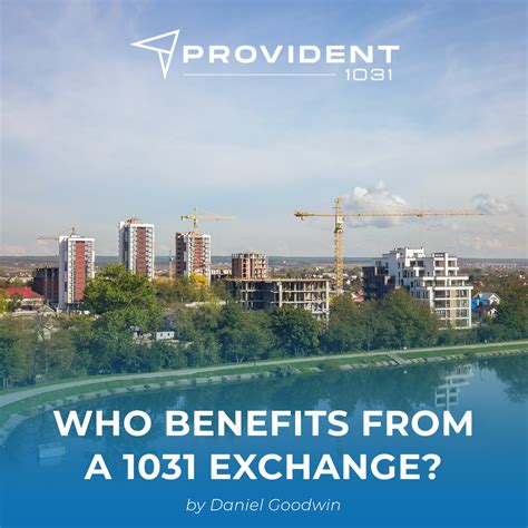 Can You Live In A 1031 Exchange Property? - Provident 1031