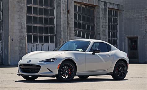 2018 Mazda MX-5 Miata | Warranty Review | Car and Driver