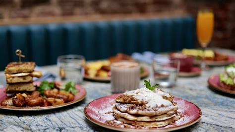 Odd Sister | Restaurants in Soho, New York