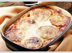 Easy Eggplant Lasagna Recipe with Ricotta Cheese Recipe