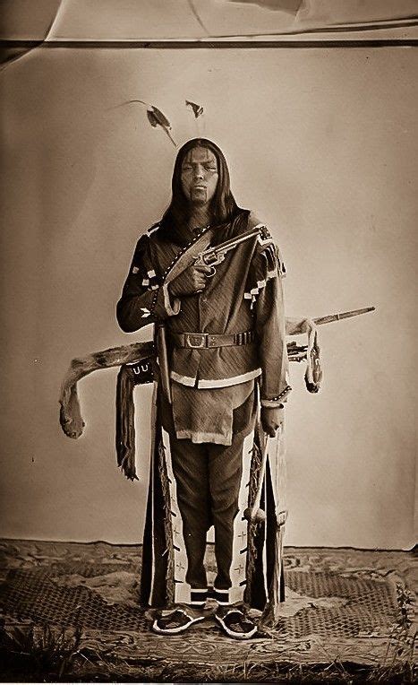 Lakota Tribe in West Africa: Exploring Indigenous Roots
