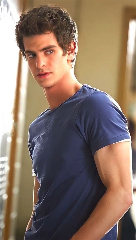 Pin by Vale A on Beautiful ones | Andrew garfield spiderman, Garfield spiderman, Peter parker ...
