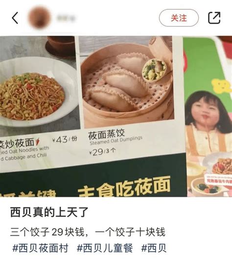 饺子店众多，为啥难出全国性品牌？_东北