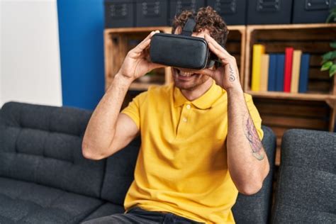 Image result for Setting Up VR