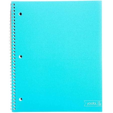 Blue Notebook 的图像结果