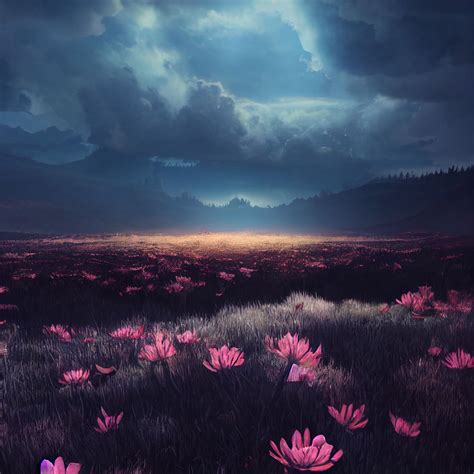 Mythical Places - Asphodel Meadows I by sheJula on DeviantArt