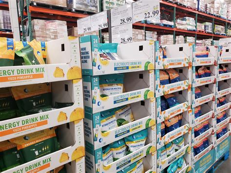 Liquid IV or ZipFizz - a substitute for single serve Gatorade powder ...