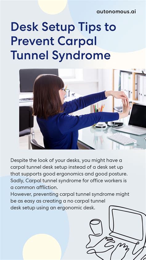 How to prevent shoulder pain at work – Artofit