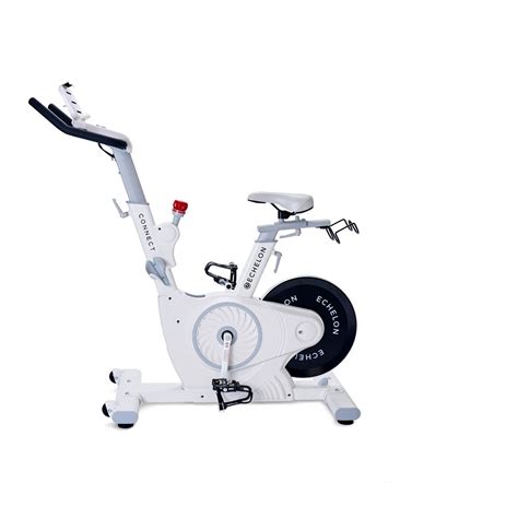 Echelon Connect Bike EX-3 White (EA1) | Canex