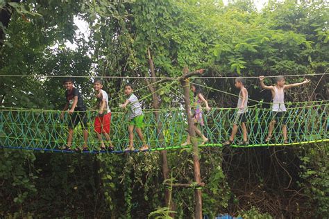 VISHNUBAAUG ENVIRONMENT THEME PARK (2026) All You Need to Know BEFORE ...