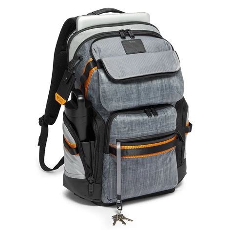 Nomadic Backpack || Tumi©