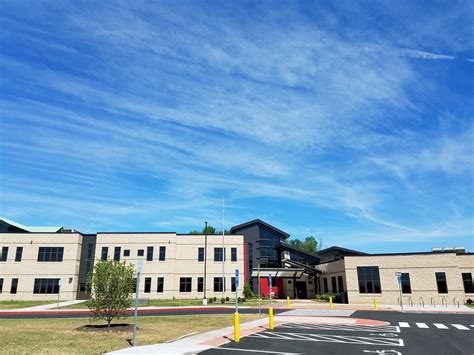 Design Professionals | Connecticut | Orchard Hill Elementary School