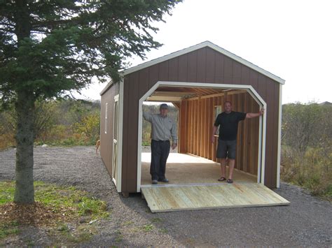 Portable Garage Buildings