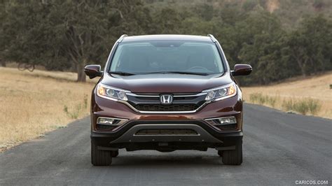 2016 Honda CR-V | Caricos.com