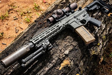Radian Mod 1 Rifle, Is this $3500 AR15 Really Worth it? ~ VIDEO