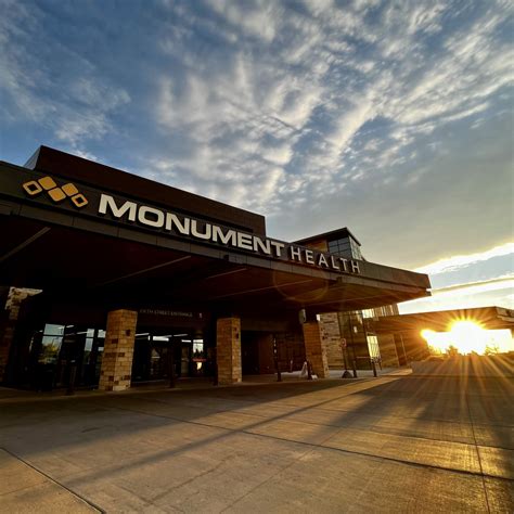 Monument Health improves care for Medicare patients by joining an ACO ...