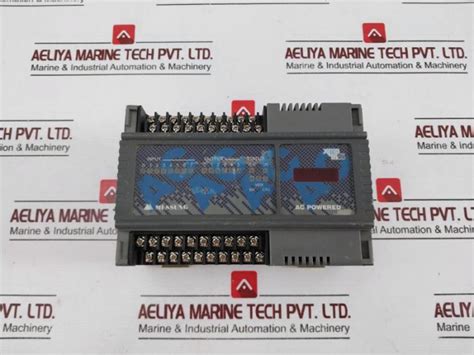 Messung Xmp 8.15 Bdio 8/6R Cpu Module Ac Powered 90-265V Ac – Aeliya ...