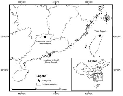An Investigation of Willingness to Pay for Geopark Management and ...