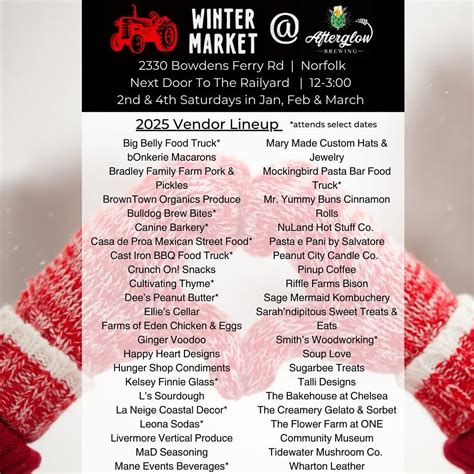 East Beach Farmers Market, Ocean View, Norfolk, VA ...