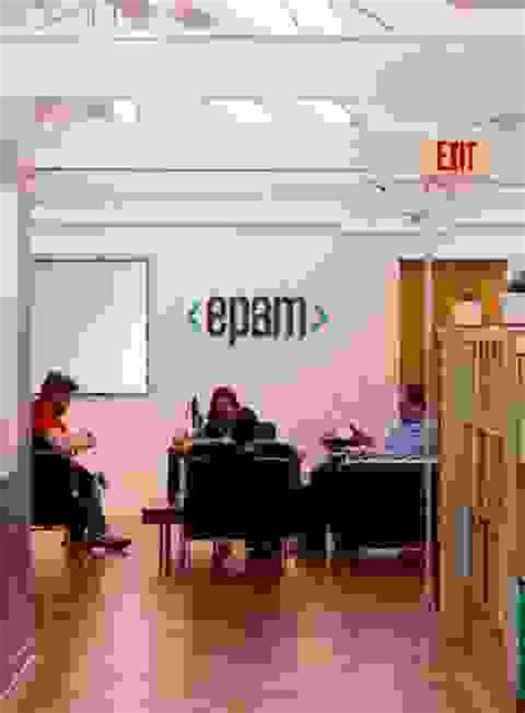 Welcome to EPAM in India | Software Development, Design & Consulting