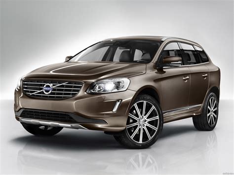 Fotos de Volvo XC60 2013