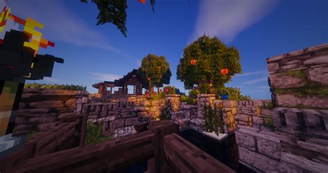 Image result for Minecraft Apple Farm Tutorial