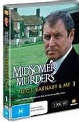 Image result for DCI Barnaby Midsomer Murders