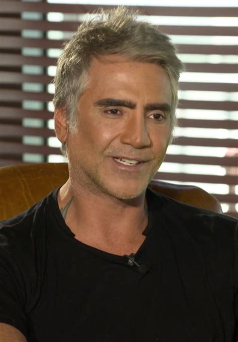 Alejandro Fernandez: A Legacy of Mariachi and Latin Pop