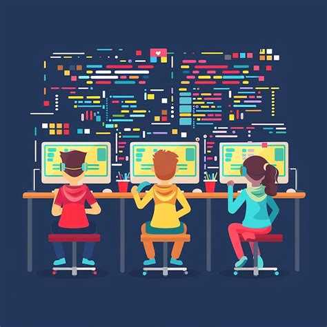 Small Basic Coding Cartoon 的图像结果